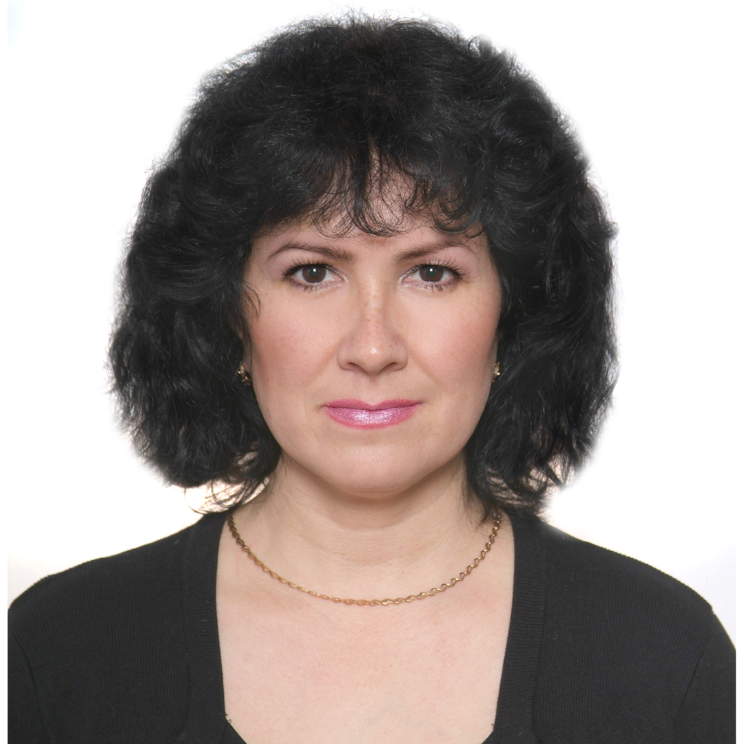 Галина Редькина