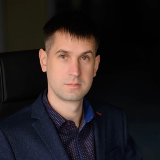 Сергей Александров