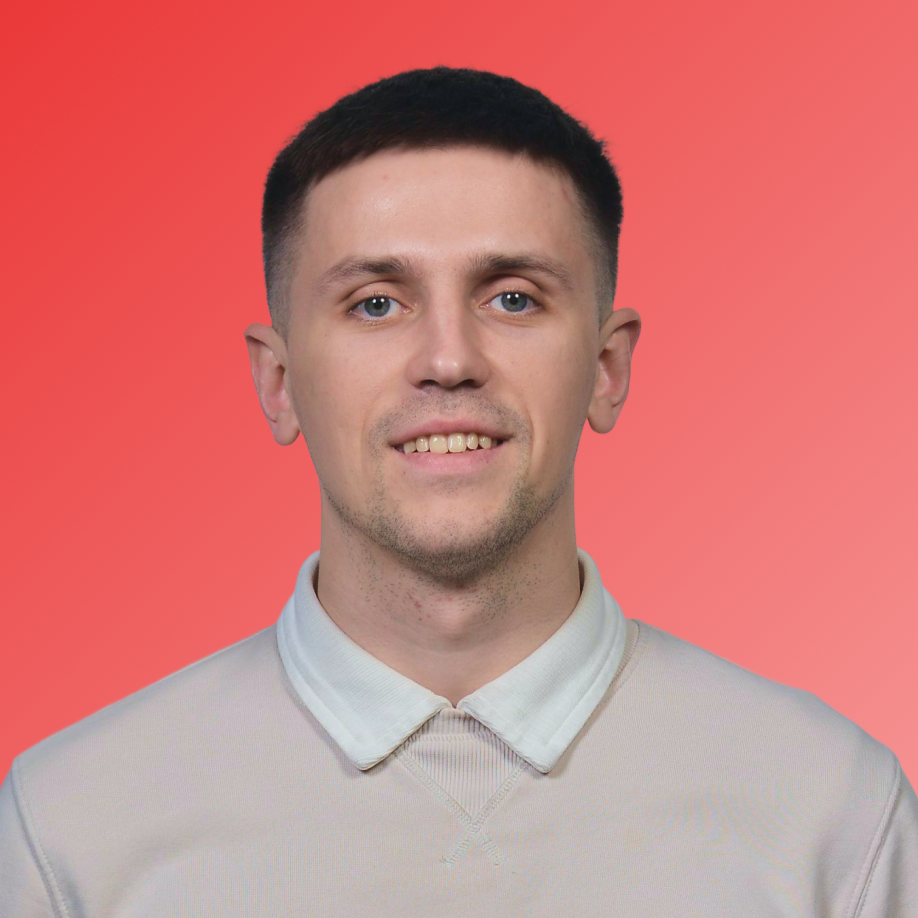 Алексей Штоп