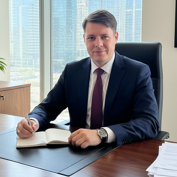 Антон Фомин