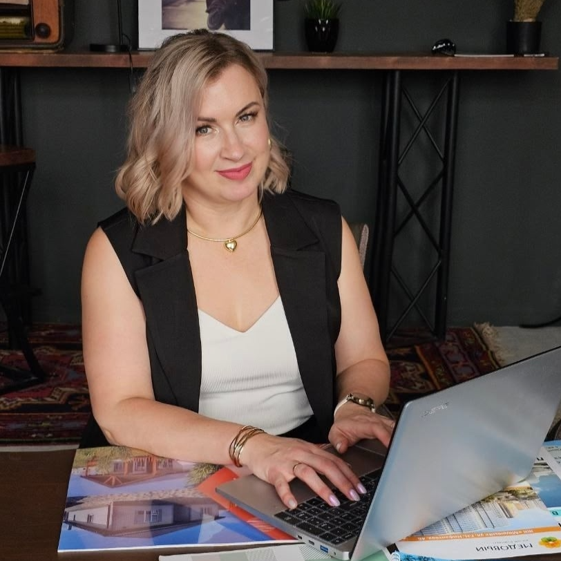 Наталья Мохова