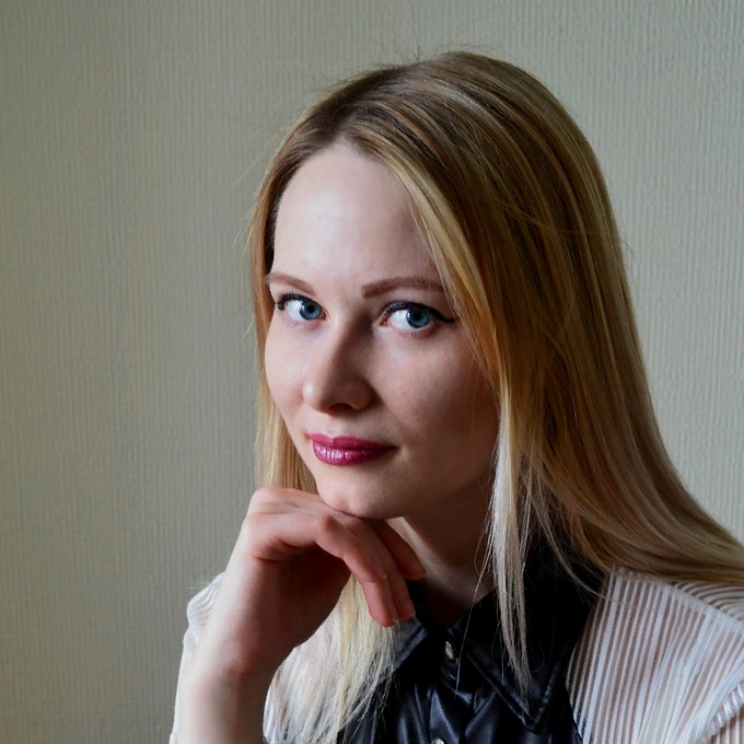 Мария Пономарева