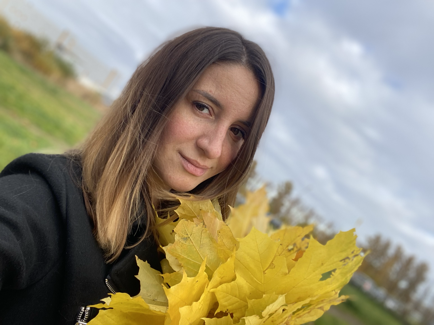 Анна Рыбкина