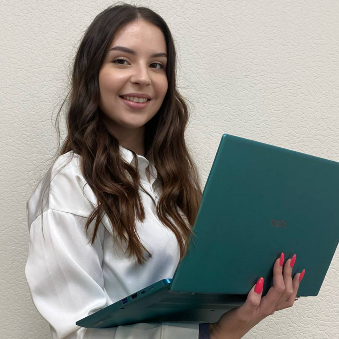 Екатерина Парилова