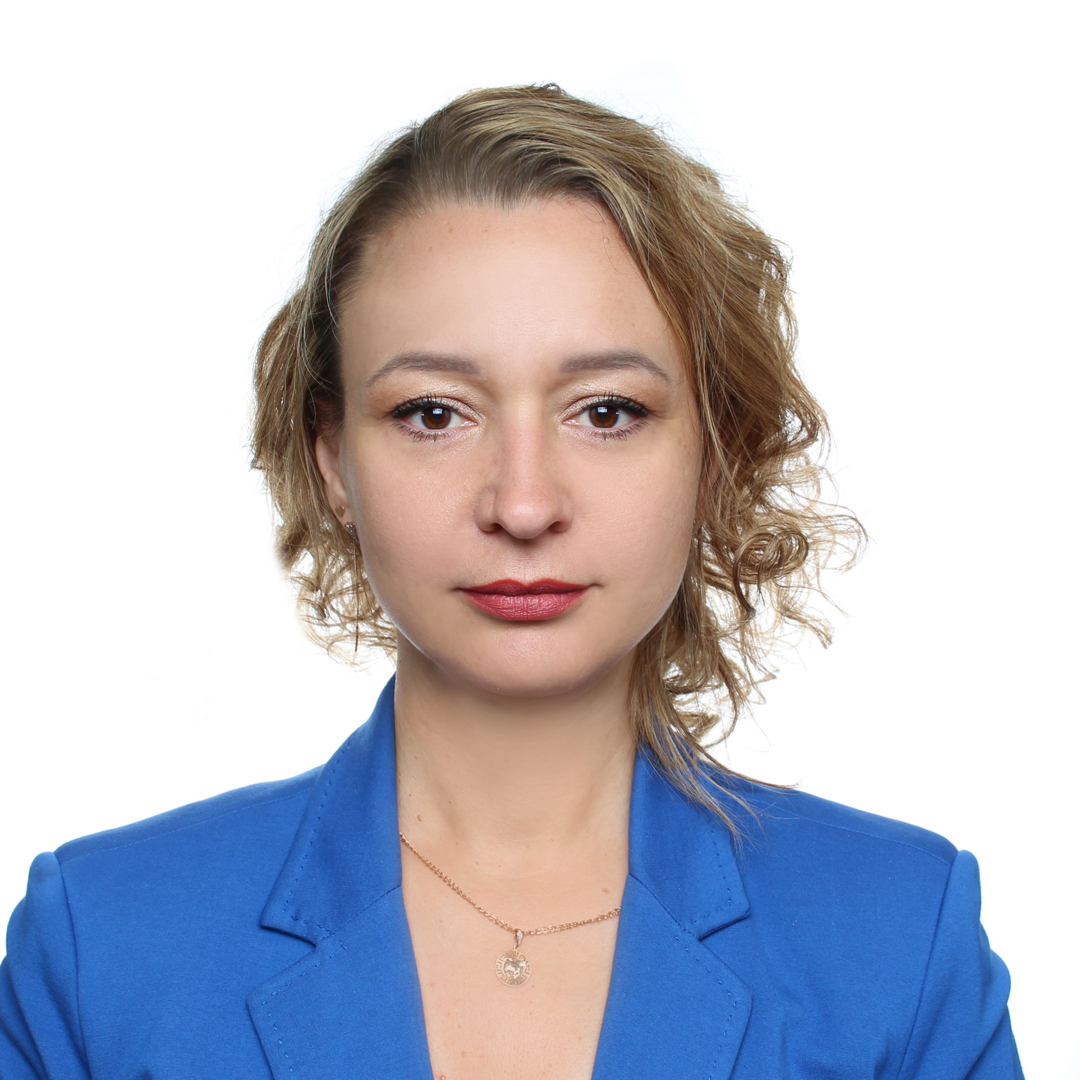 Антонина Козьмина