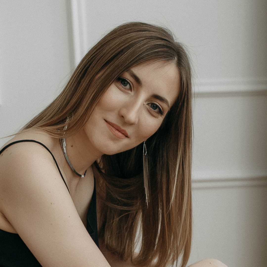 Ирина Менщикова