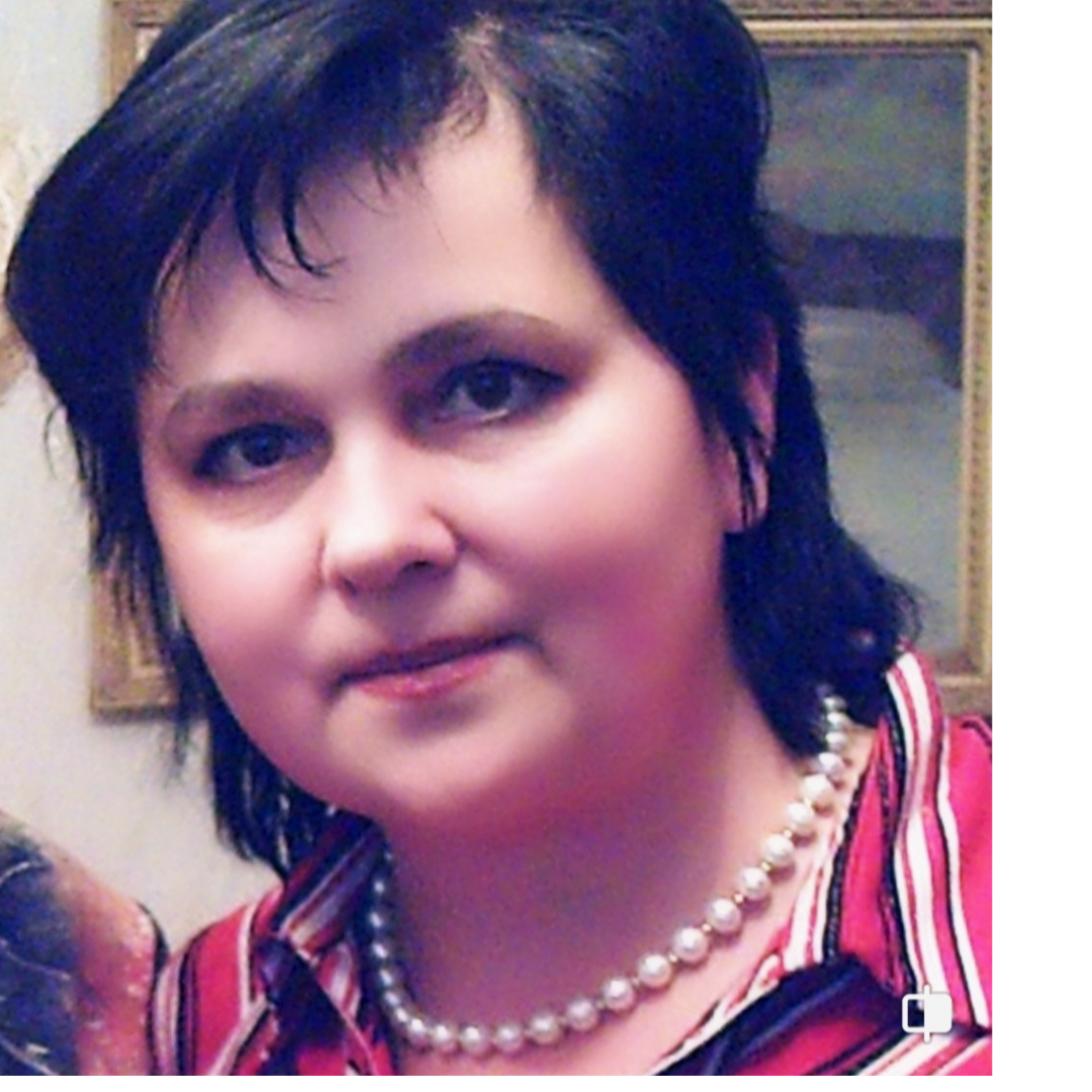 Роза Неустроева