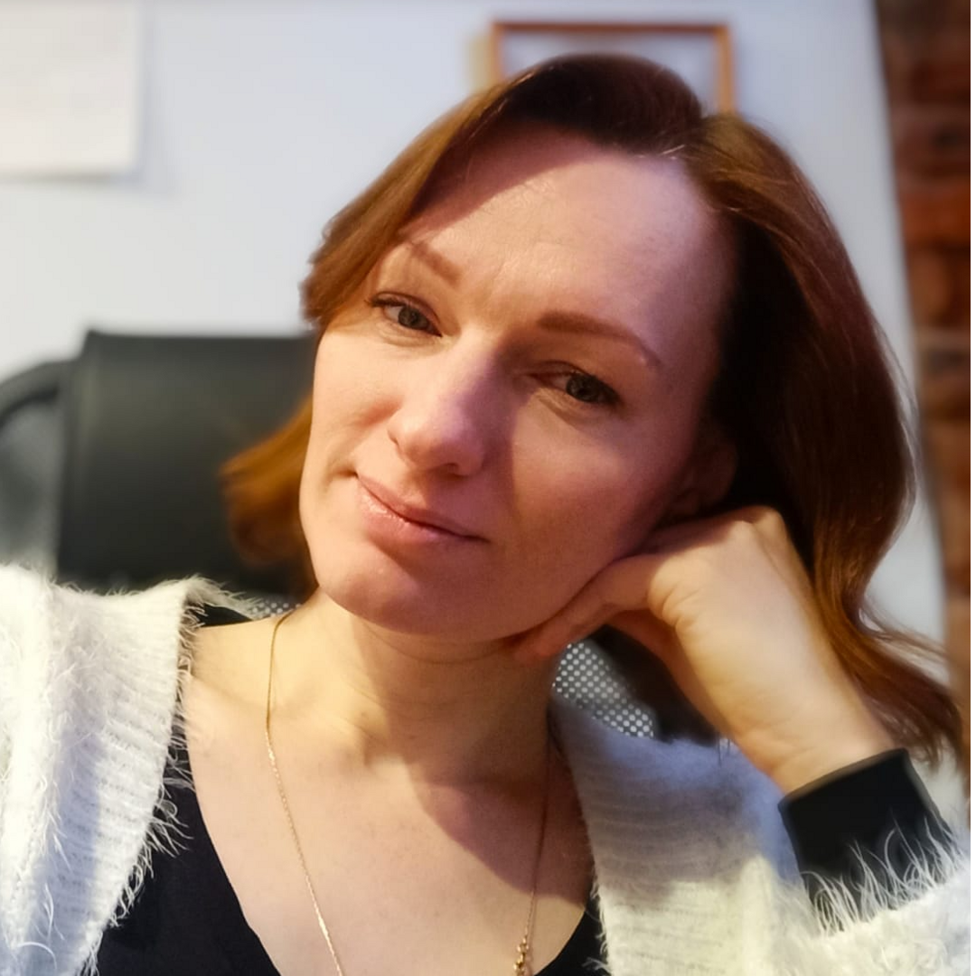 Екатерина Соколова