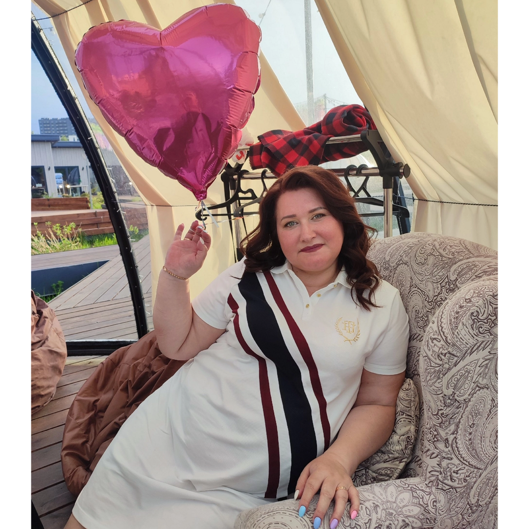 Елена Румянцева