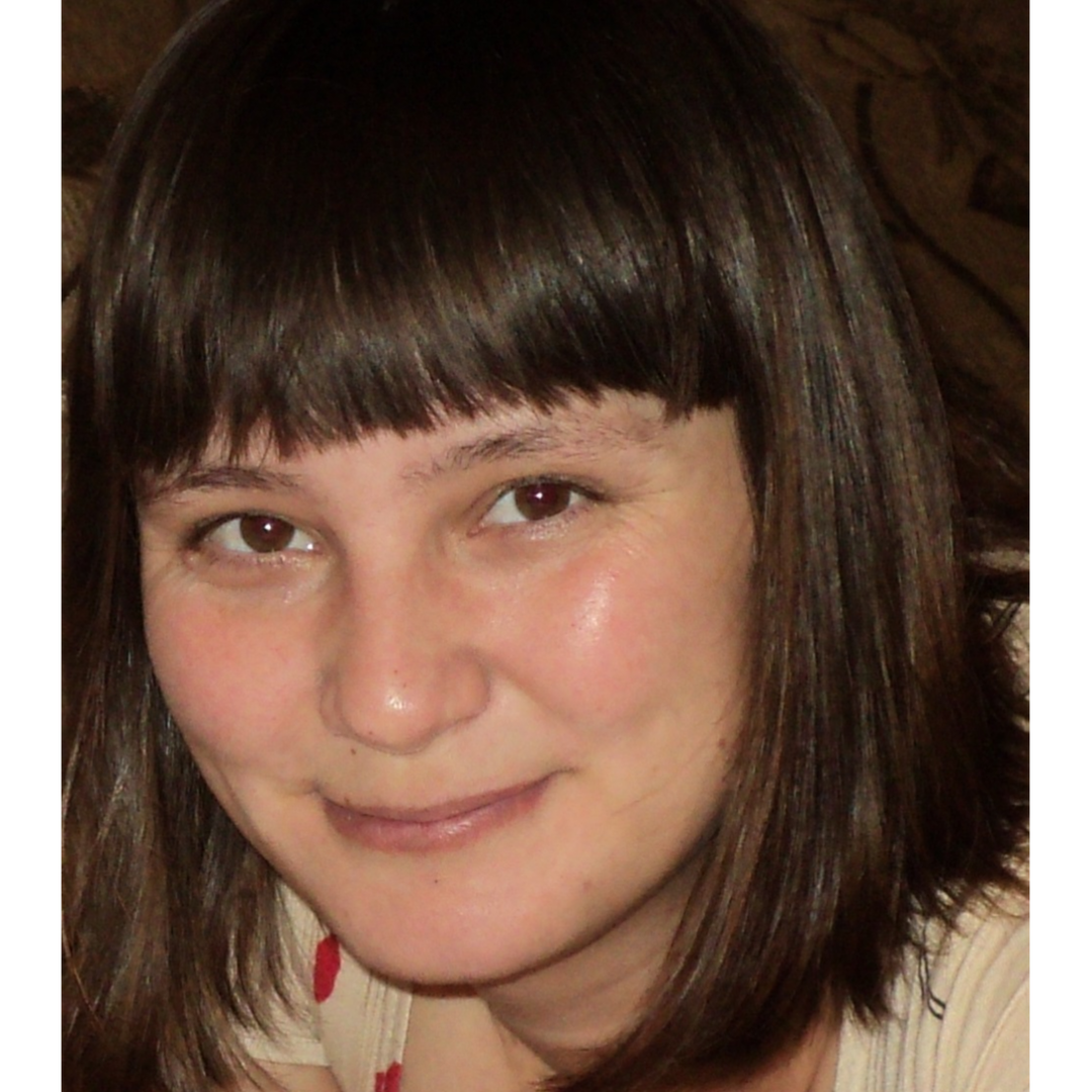 Ирина Ермолаева