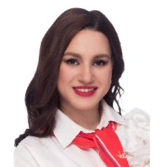 Екатерина Львова