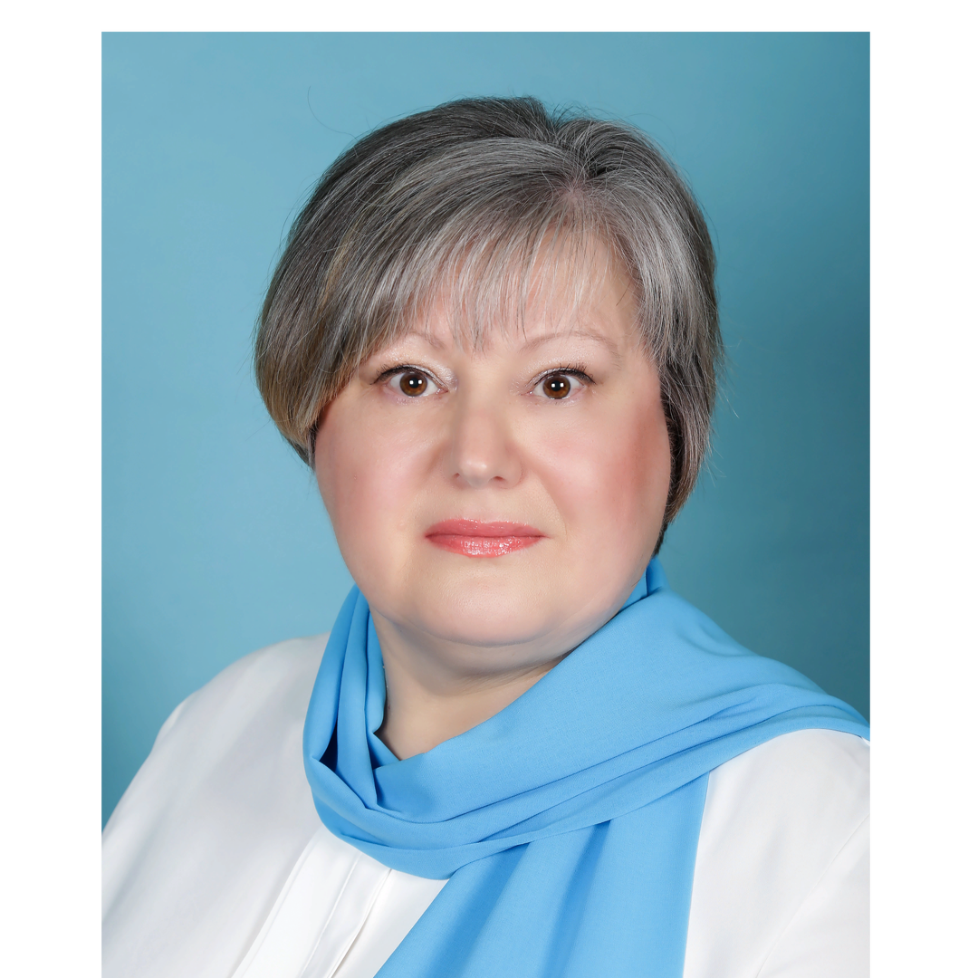 Татьяна Лубова