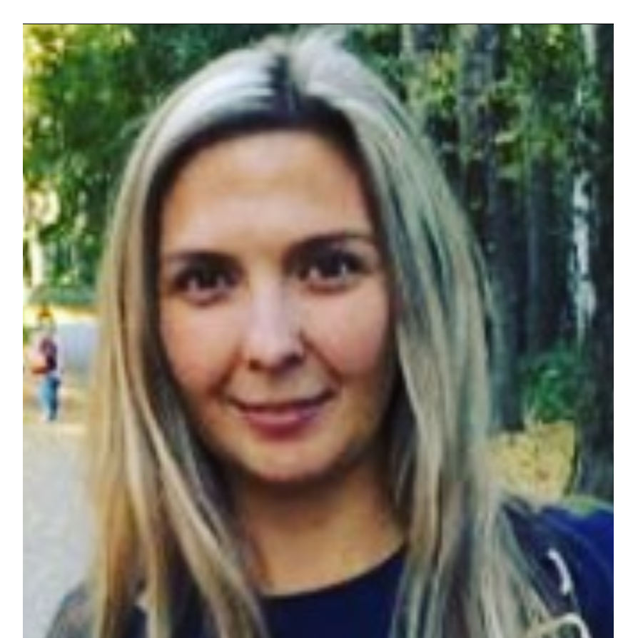 Регина Галеева