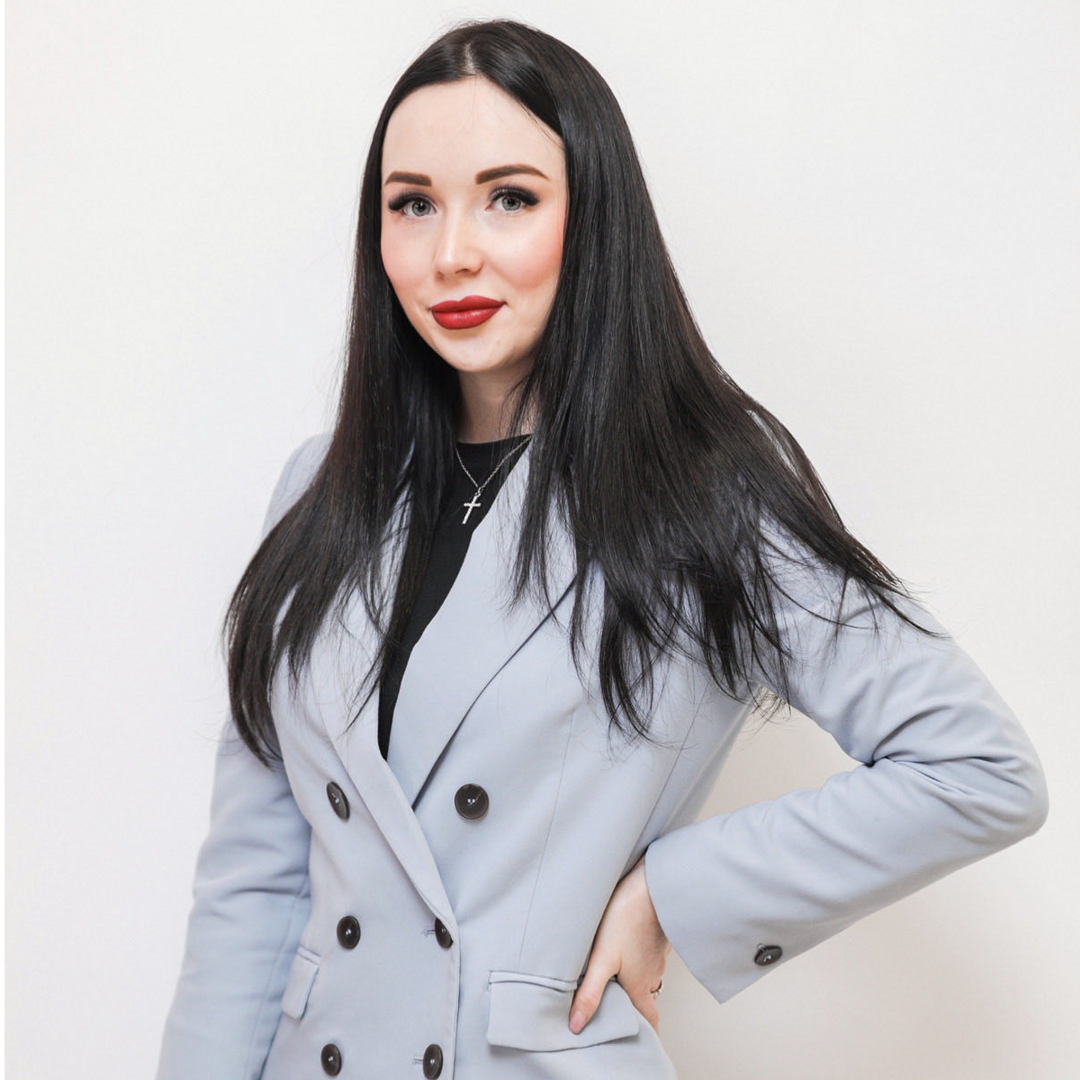 Анна Калинина