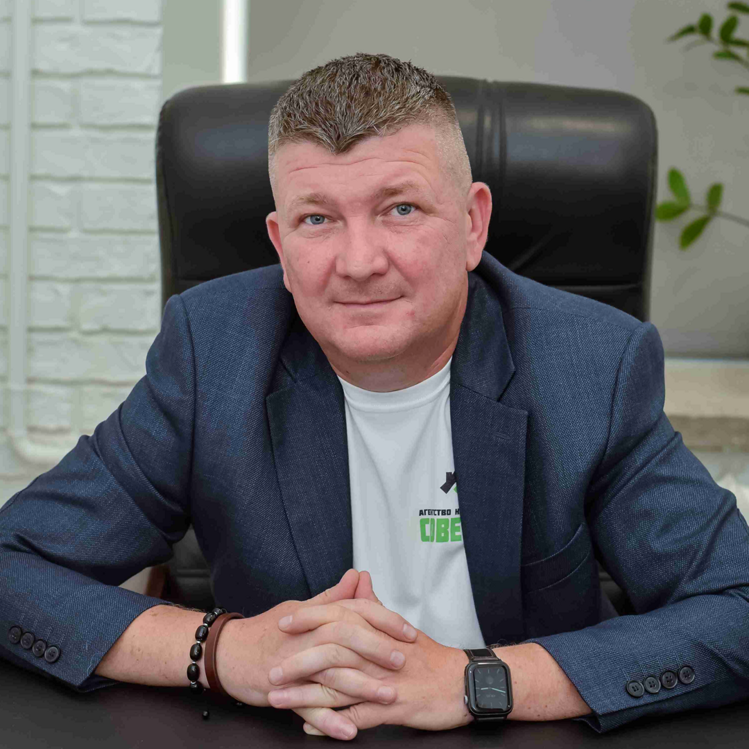 Дмитрий Брагин