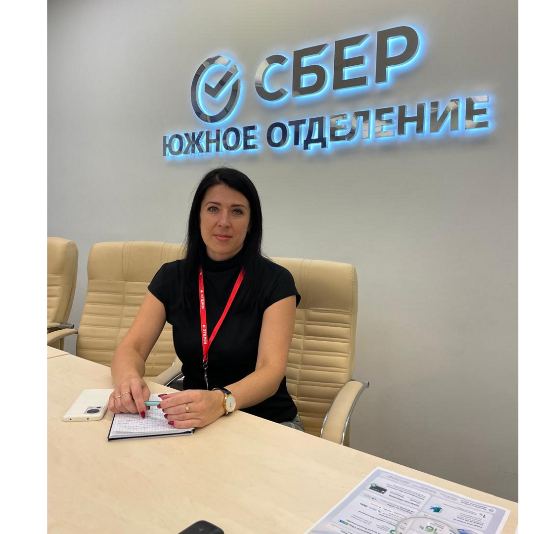 Оксана Буцкая