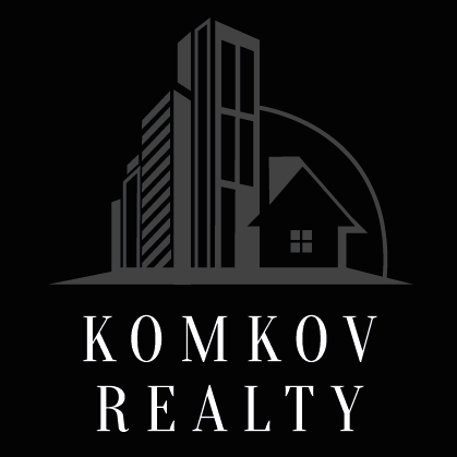 Валерий Комков