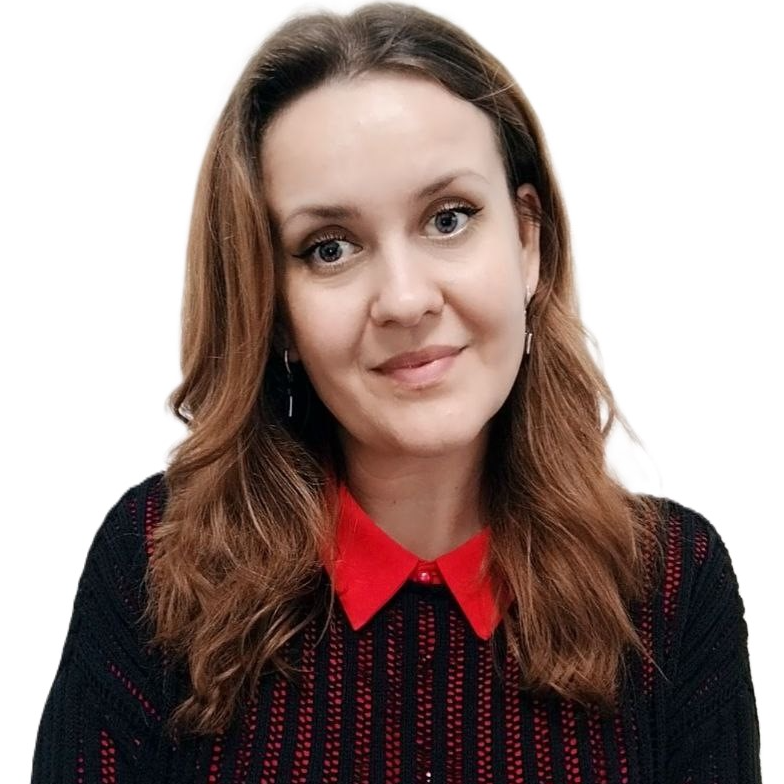 Ирина Тонкошкурова