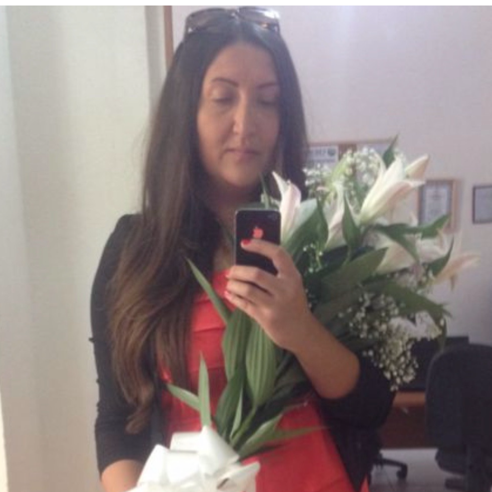 Лилия Михайлова