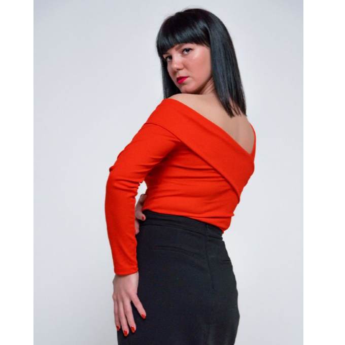 Анна Савицкая