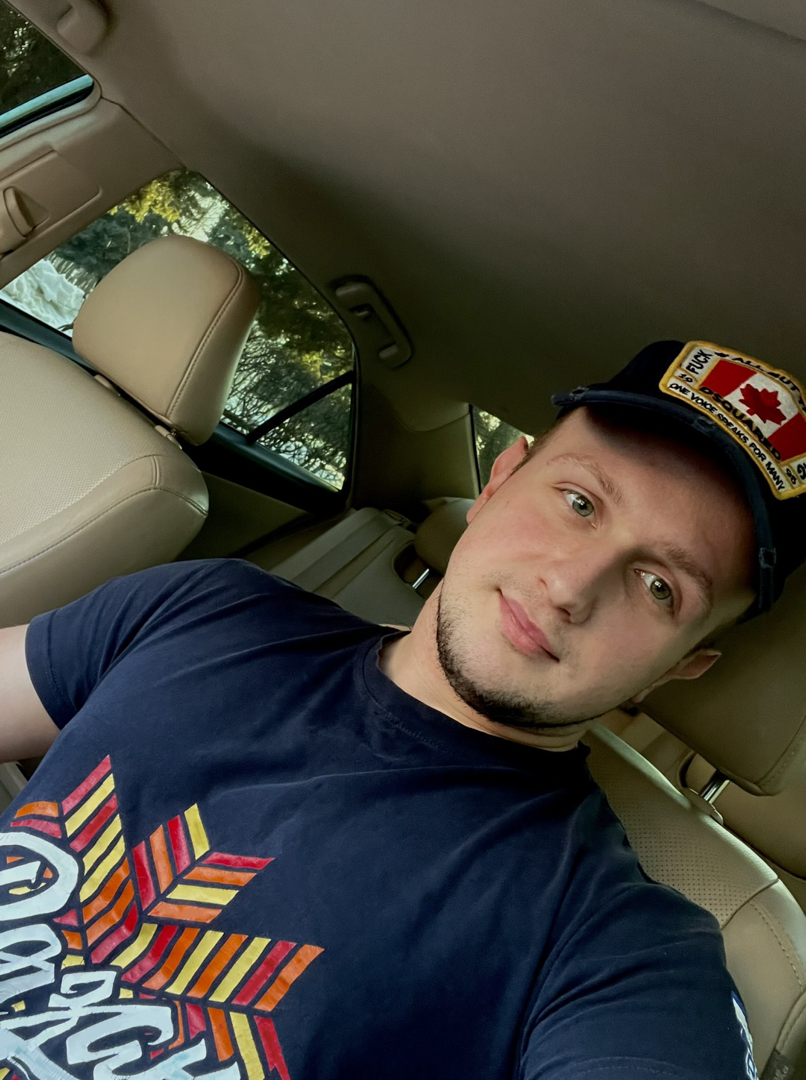 Дмитрий Евтехов