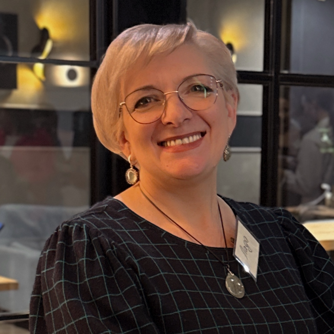 Лада Овчарова