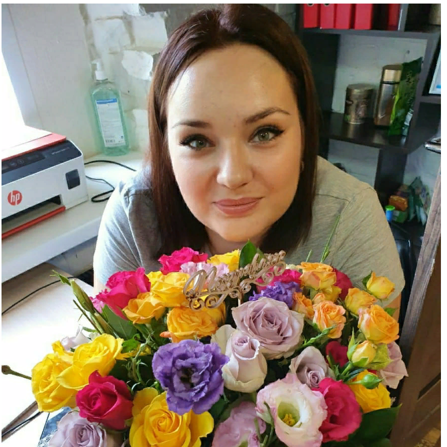 Светлана Семеновская
