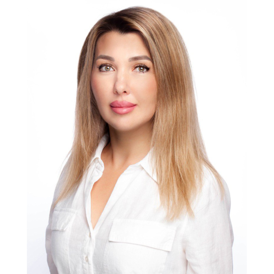 Наталья Гусева