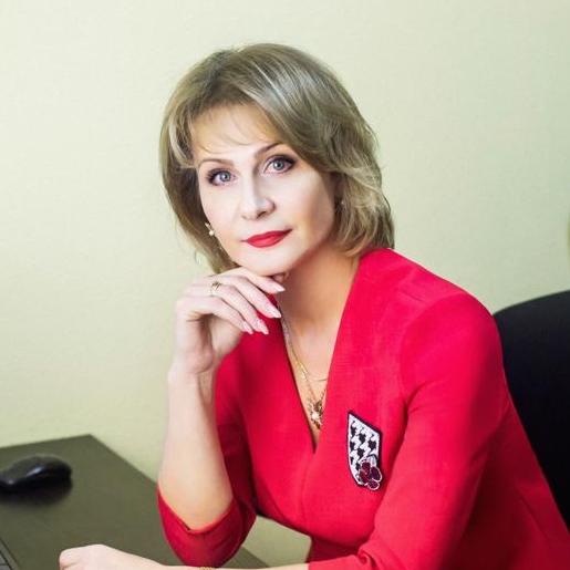 Татьяна Филиппова