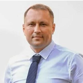 Михаил Чепурнов