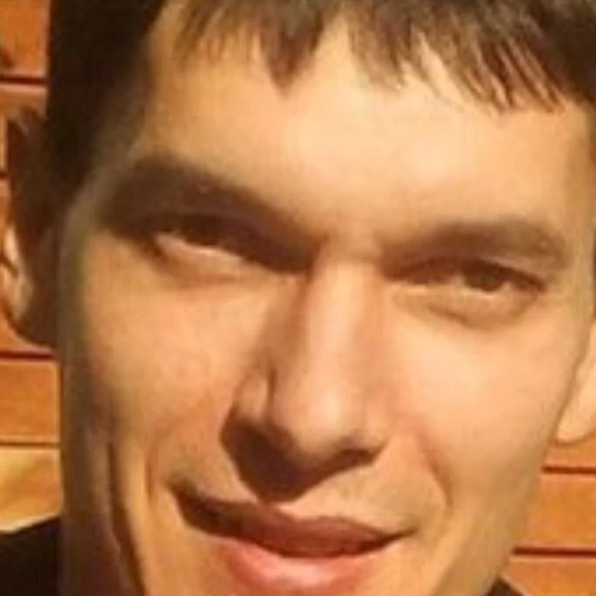 Андрей Плюснин