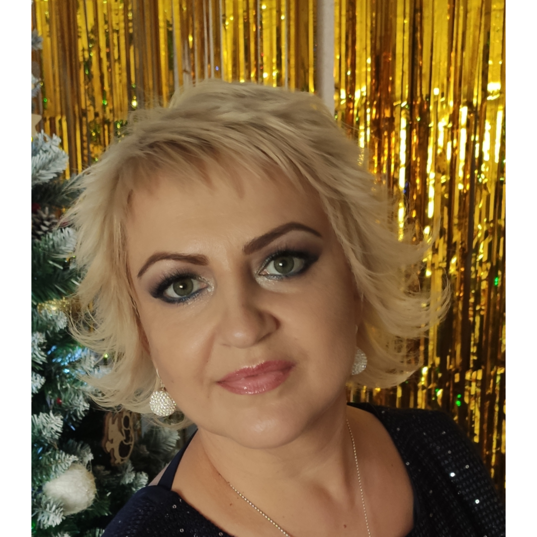 Светлана Бобровская