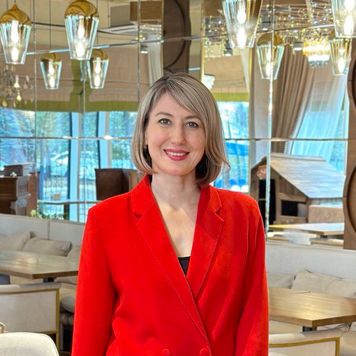 Гульшат Гарипова