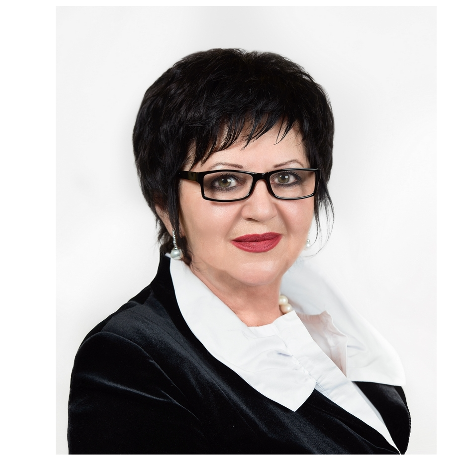 Ирина Ескина