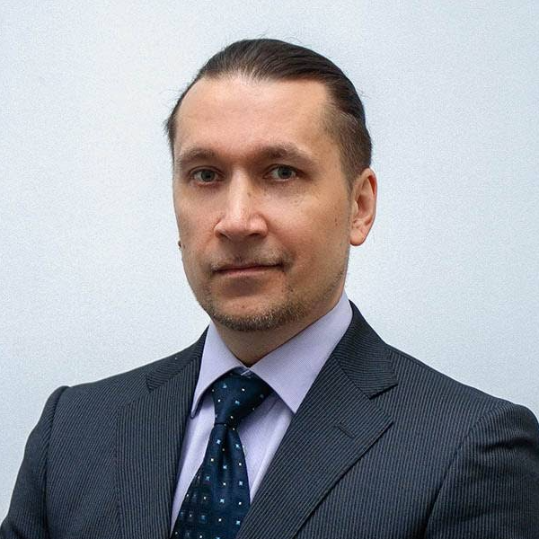 Дмитрий Швецов