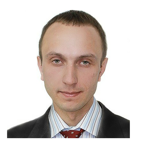 Денис Ильин