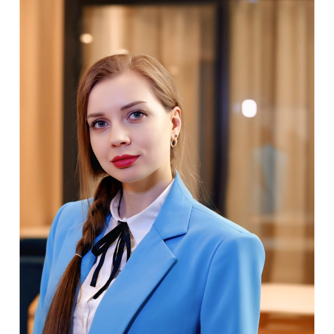 Ксения Пухальская