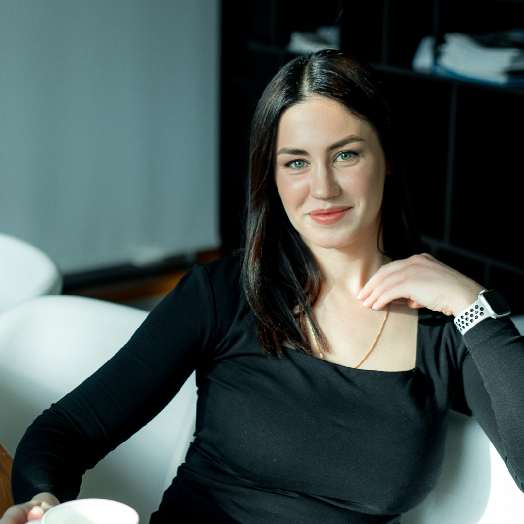 Екатерина Хорищенко