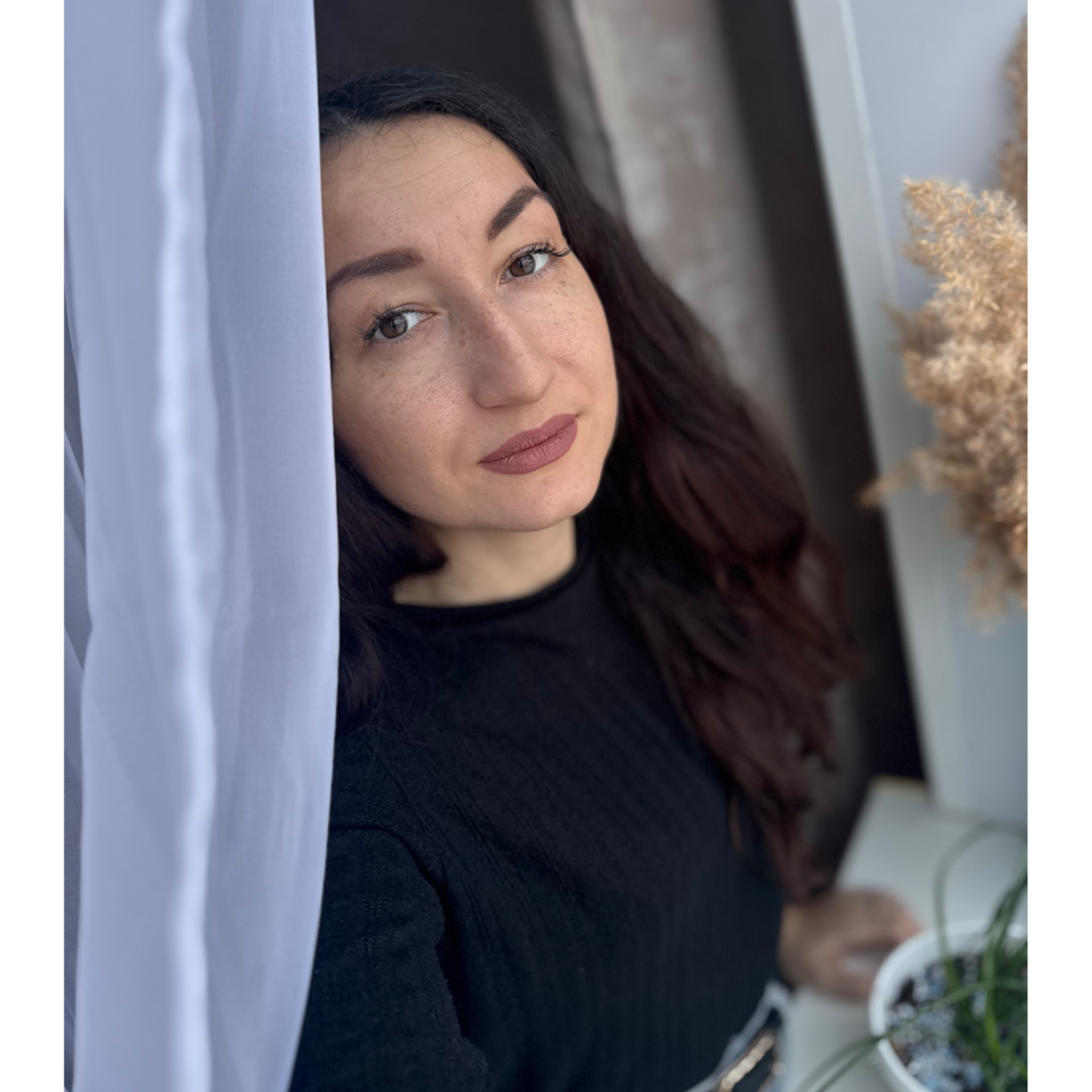 Диана Хабирова