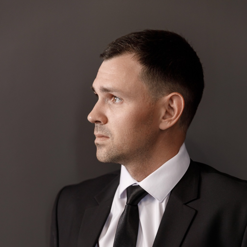 Дмитрий Друзенко