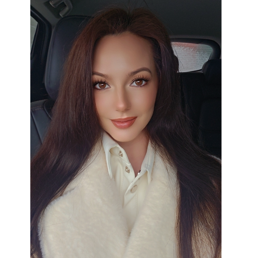 Ксения Алексеева