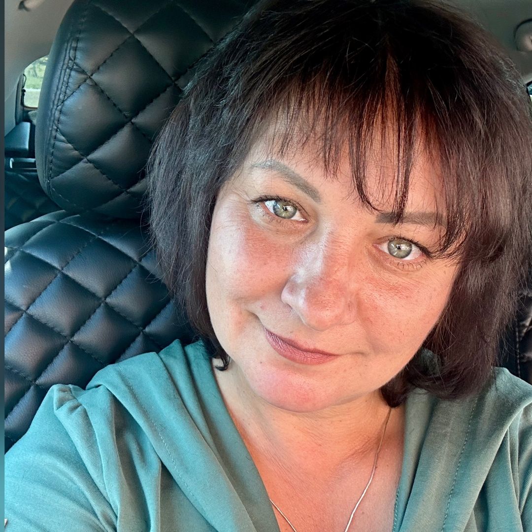 Виктория Гурова