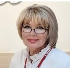 Светлана Шевченко