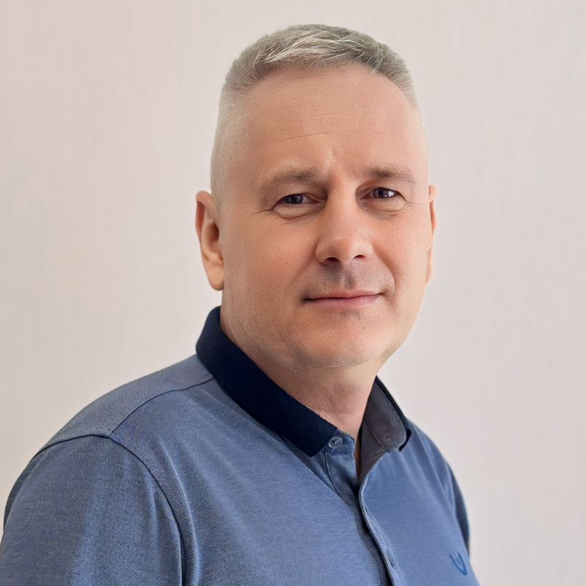 Сергей Каширский