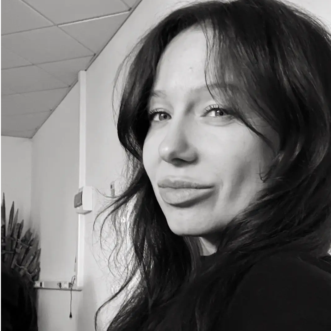 Антонина Козловская