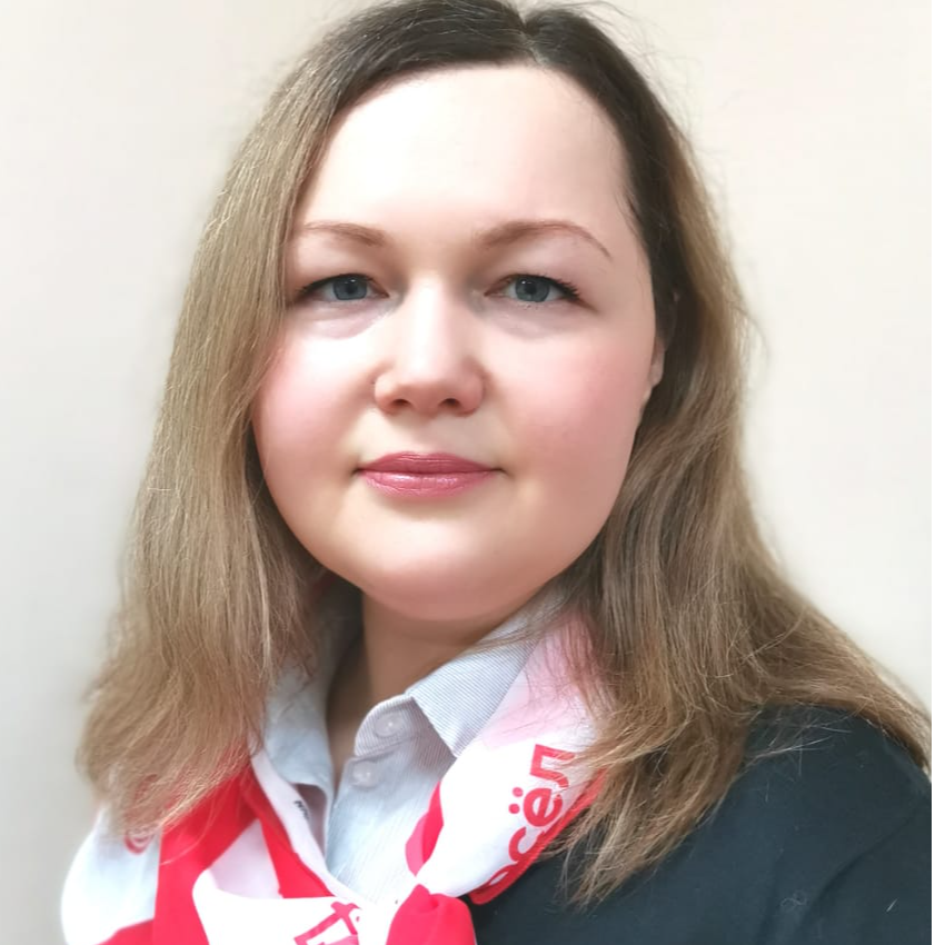 Ирина Феофанова