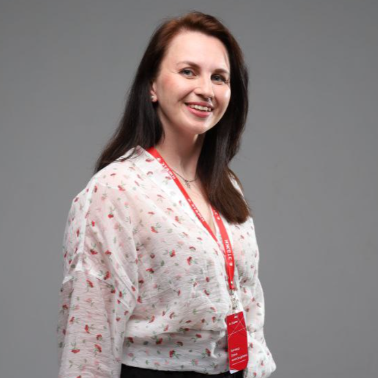 Елена Кислица