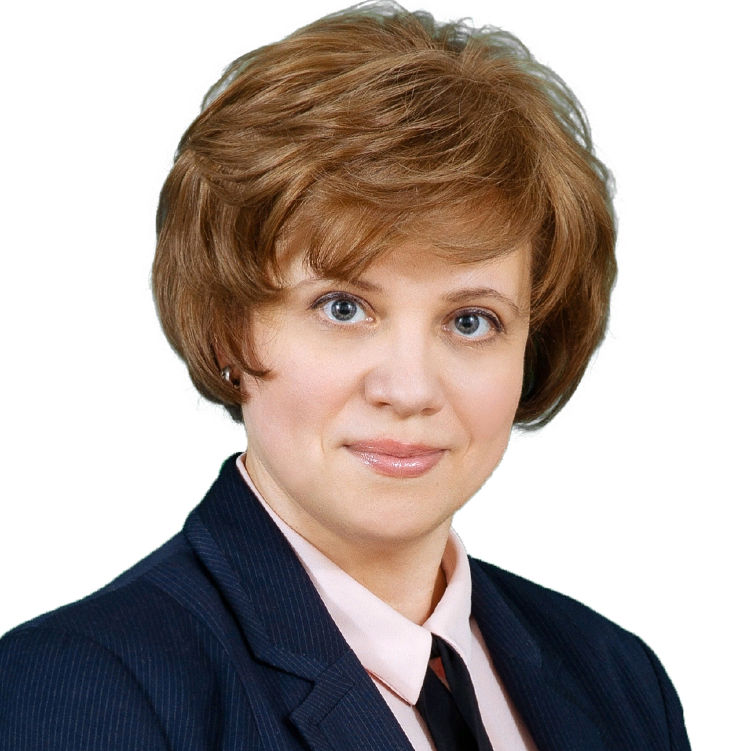 Елена Шупилко