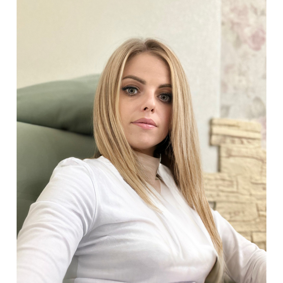 Юлия Голубева