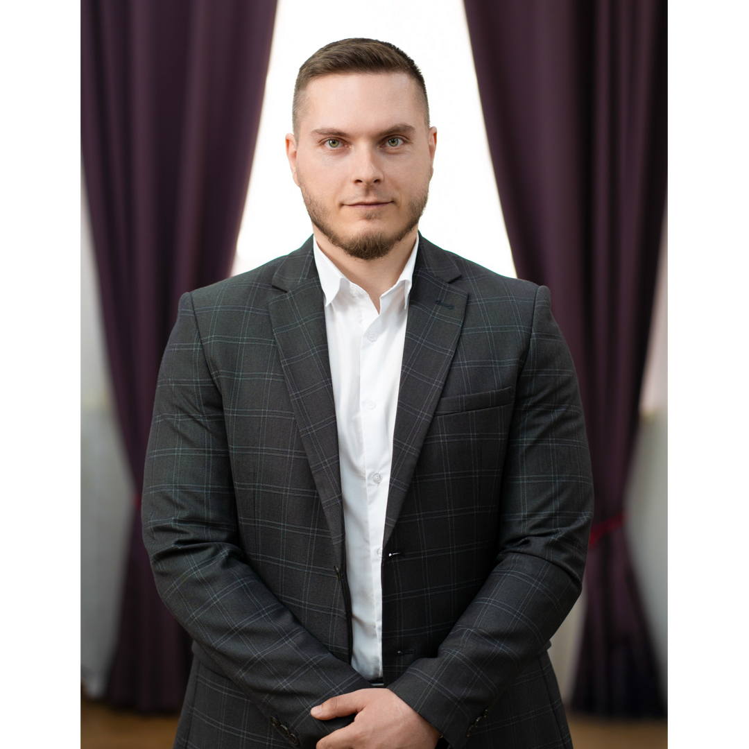 Дмитрий Андронов